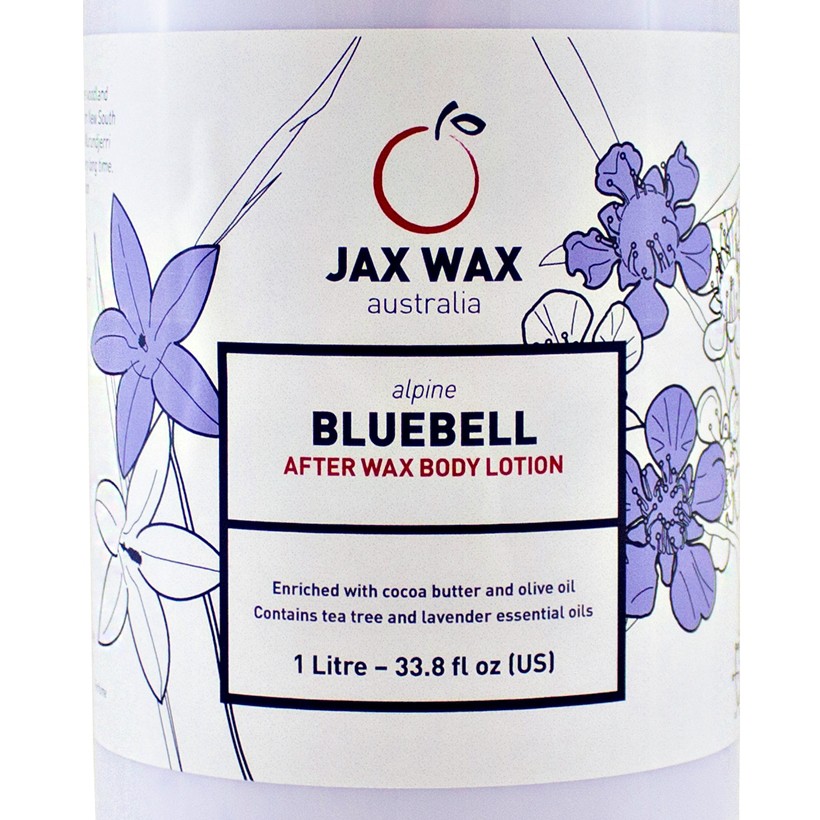 Kem dưỡng sau wax Alpine Bluebell 1L | BigBuy360 - bigbuy360.vn