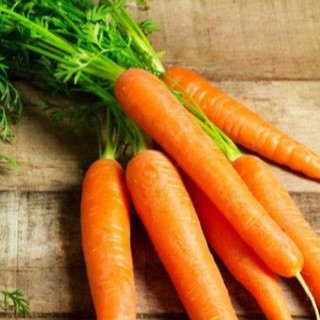 5gram HẠT GIỐNG CỦ CÀ RỐT
