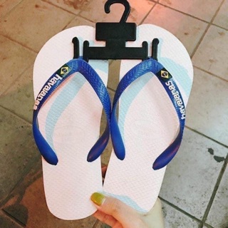 Dép HAVAIANAS NAM NỮ THÁI LAN
