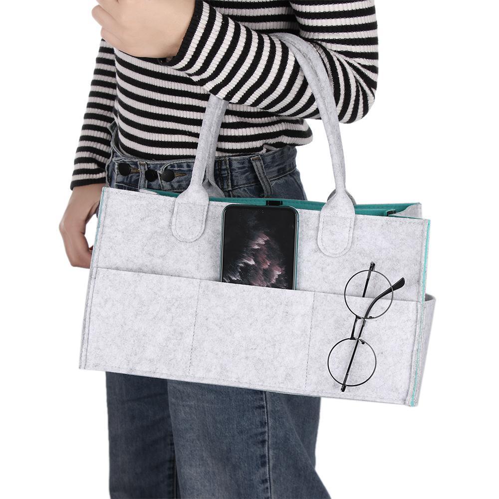 Túi Đựng Tã Em Bé ESPO Tiện Dụng