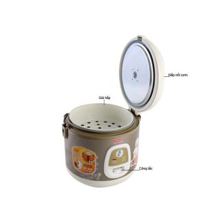 Nồi Cơm Điện Sunhouse SHD 8216