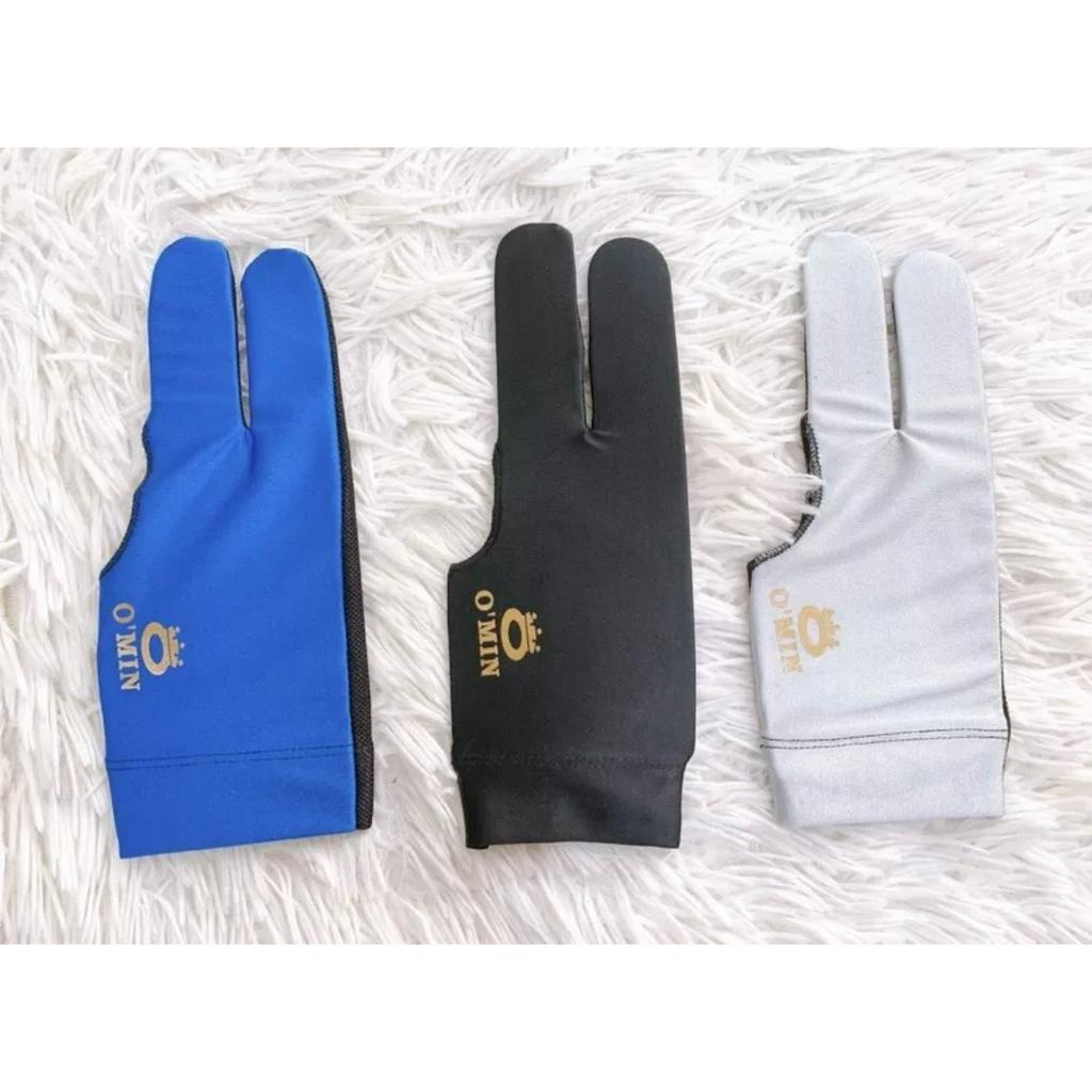 Găng Bida Cá Nhân Omin