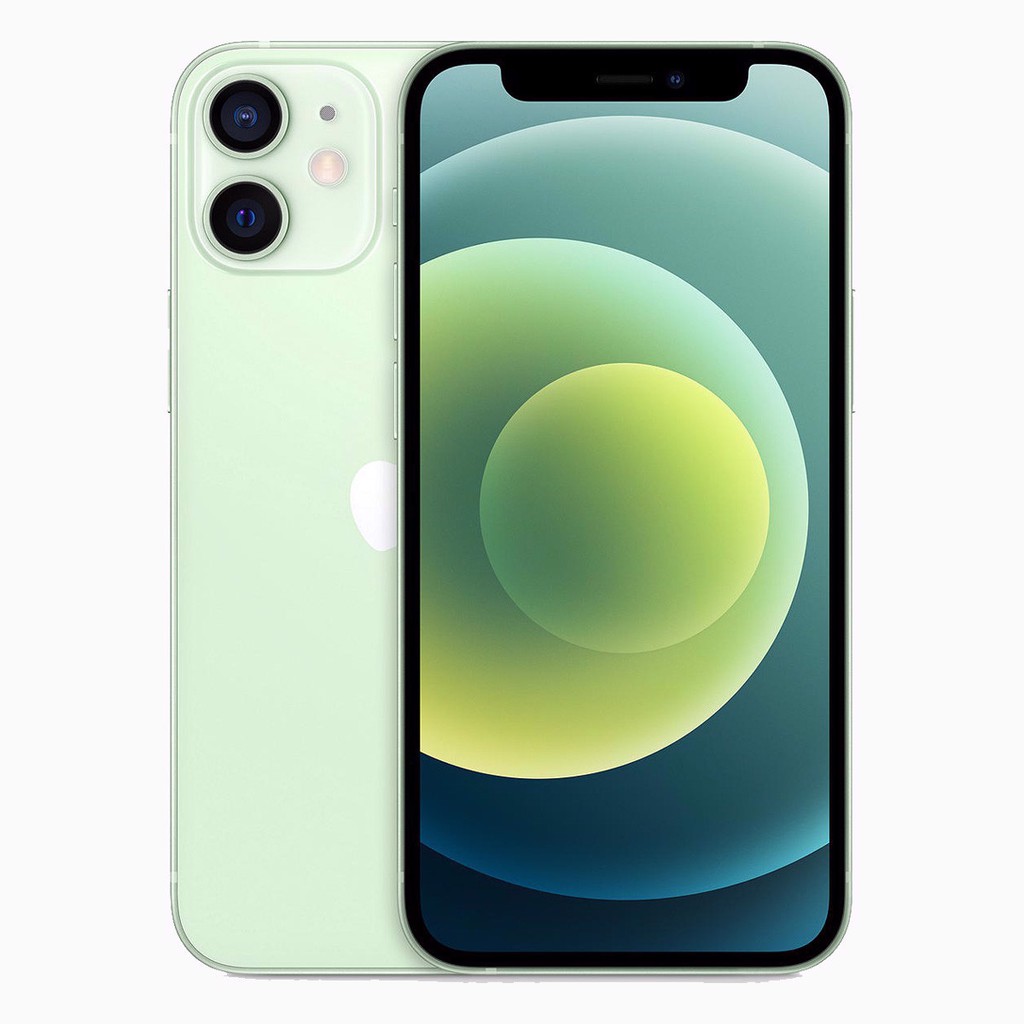 Điện thoại Apple iPhone 12mini 128GB (VN/A) - Hàng chính hãng | BigBuy360 - bigbuy360.vn