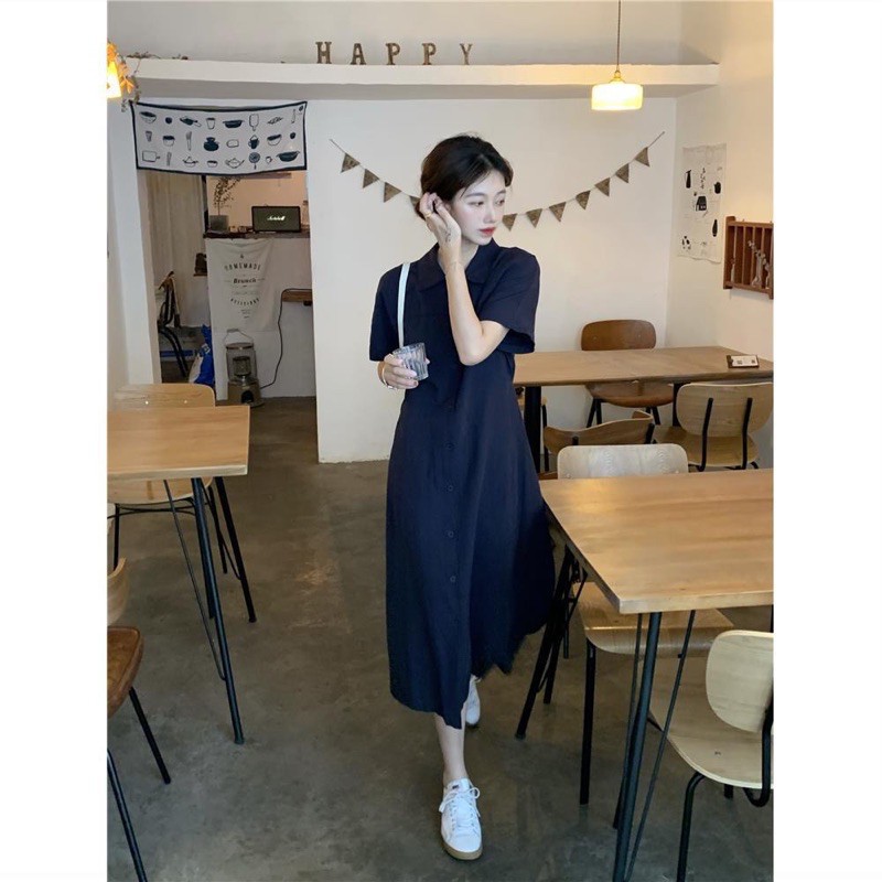 váy dài polo | BigBuy360 - bigbuy360.vn