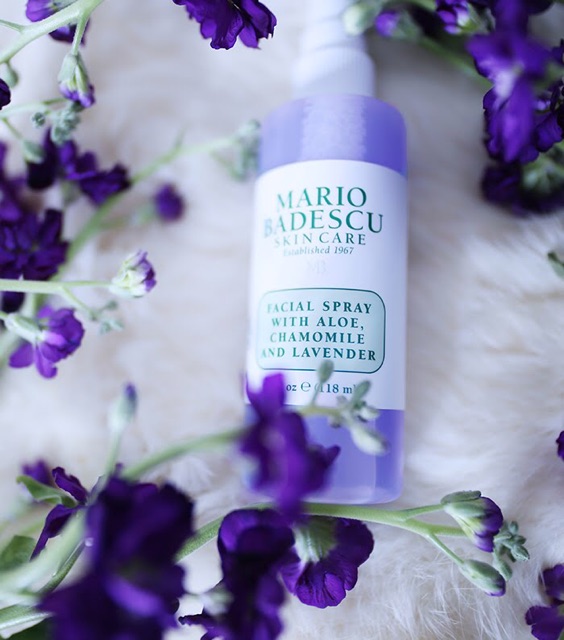 💦 Xịt khoáng Mario Badescu Facial Spray With Rosewater , Lavender , Greentea | BigBuy360 - bigbuy360.vn