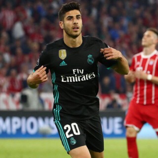 Bộ quần áo bóng  đá Real Madrid