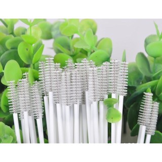 Cọ ống hút, cọ dây dẫn cán nhựa