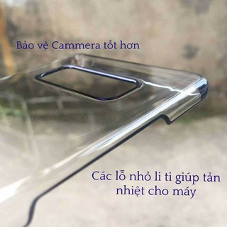 Ốp Lưng Baseus Samsung Galaxy Note 8