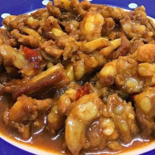 Sốt me- nước me uống