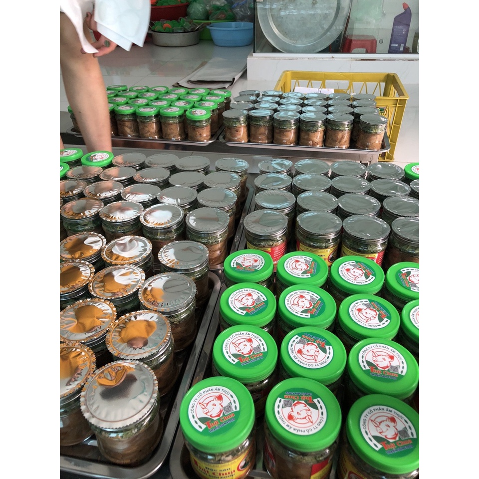 Nem Sợi Phú Thọ 🚀FREESHIP🚀 Hảo Hạng _ Hãng Vỹ Toan  Nem Sợi Thịt chua thanh sơn phú thọ