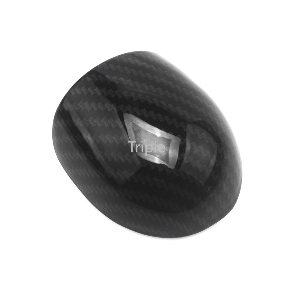 Ốp bọc cần số ô tô Kia Sportage 3 Cerato K3 Forte Sorento 2011 2012 2013 2014 2015 2016