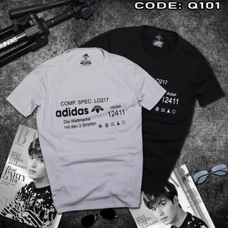 Áo thun nam cotton cổ tròn cao cấp, phom 50kg – 90kg [mã Q101]