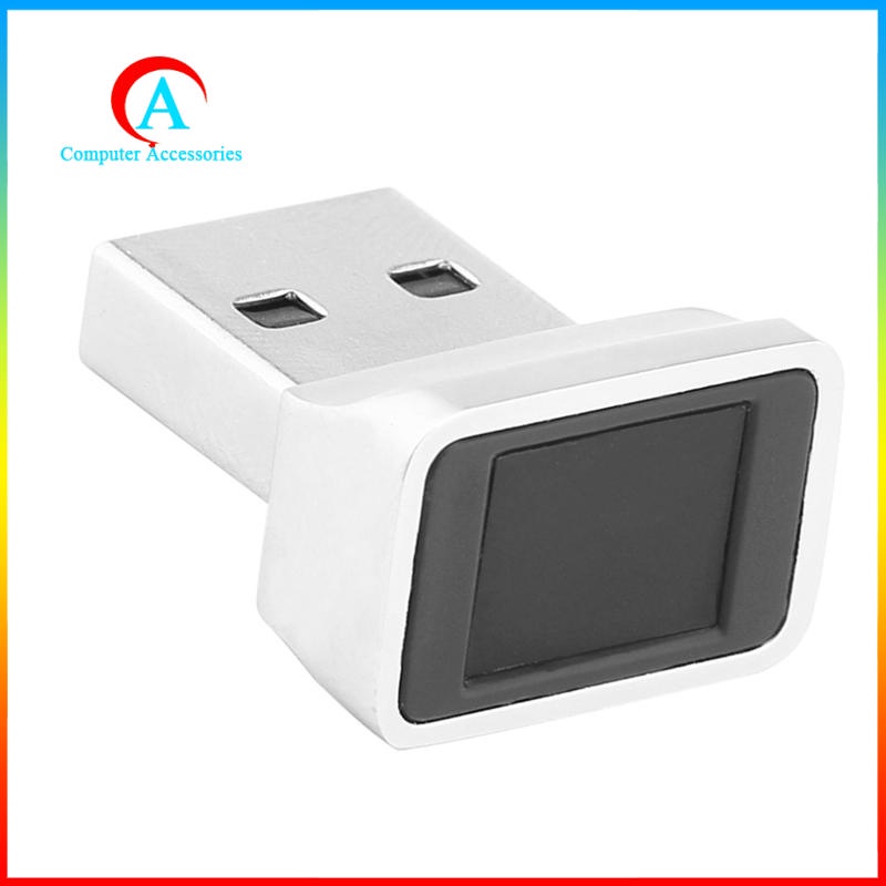 Thiết Bị Quét Vân Tay USB Nhận Diện Dấu Vân Tay