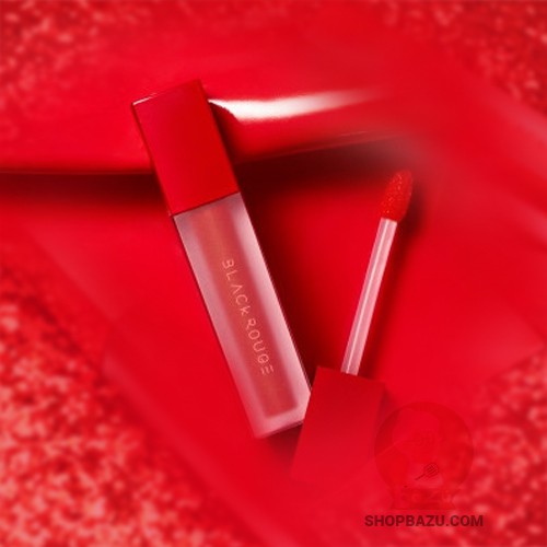 Son Black Rouge Air Fit Velvet Tint
