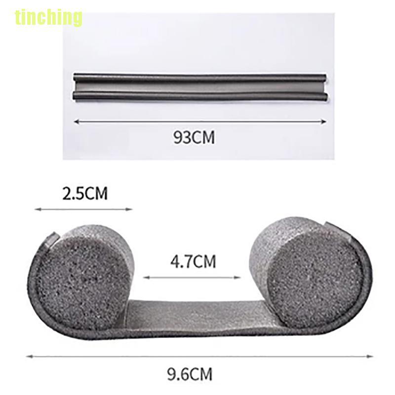 Viền Cách Âm Cửa Linh Hoạt Tinching11