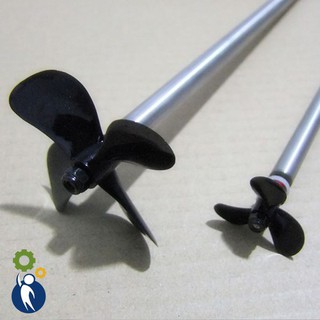 Chân Vịt 60mm 4 Cánh Thuận