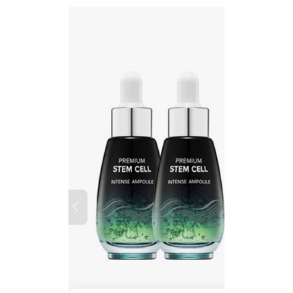 Combo Tế bào gốc PREMIUM STEM CELL MULTI-POWER CREAM