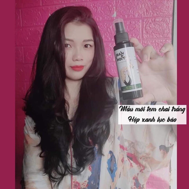[Kích Mọc Tóc] Xịt Lotion Tinh Dầu Bưởi Nguyên Chất | BigBuy360 - bigbuy360.vn