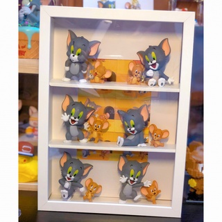 Mô Hình Đồ Chơi Nhân Vật Tom Jerry