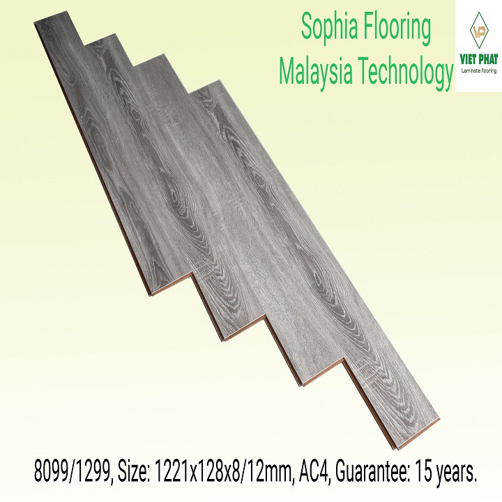 Sàn gỗ công nghiệp Sophia