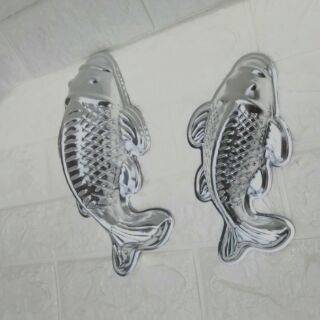 Khuôn xôi, khuôn thạch cá chép