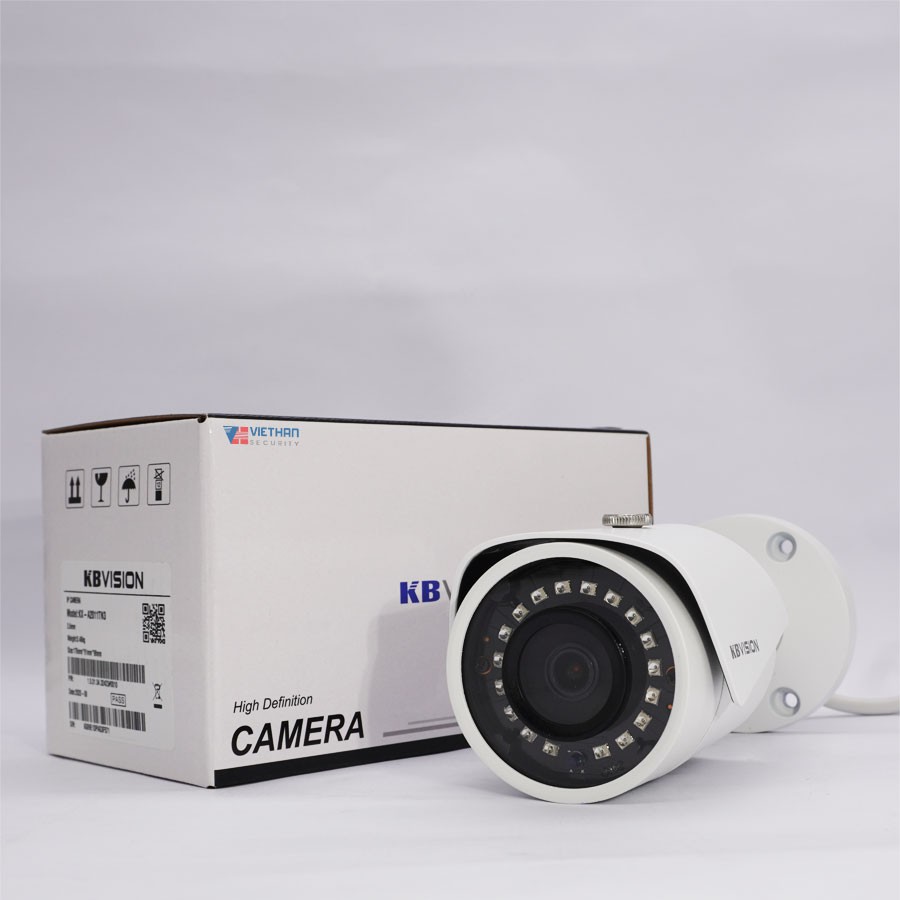 Camera IP KBVISION KX-A2011TN3 2.0MP chính hãng giá tốt | BigBuy360 - bigbuy360.vn