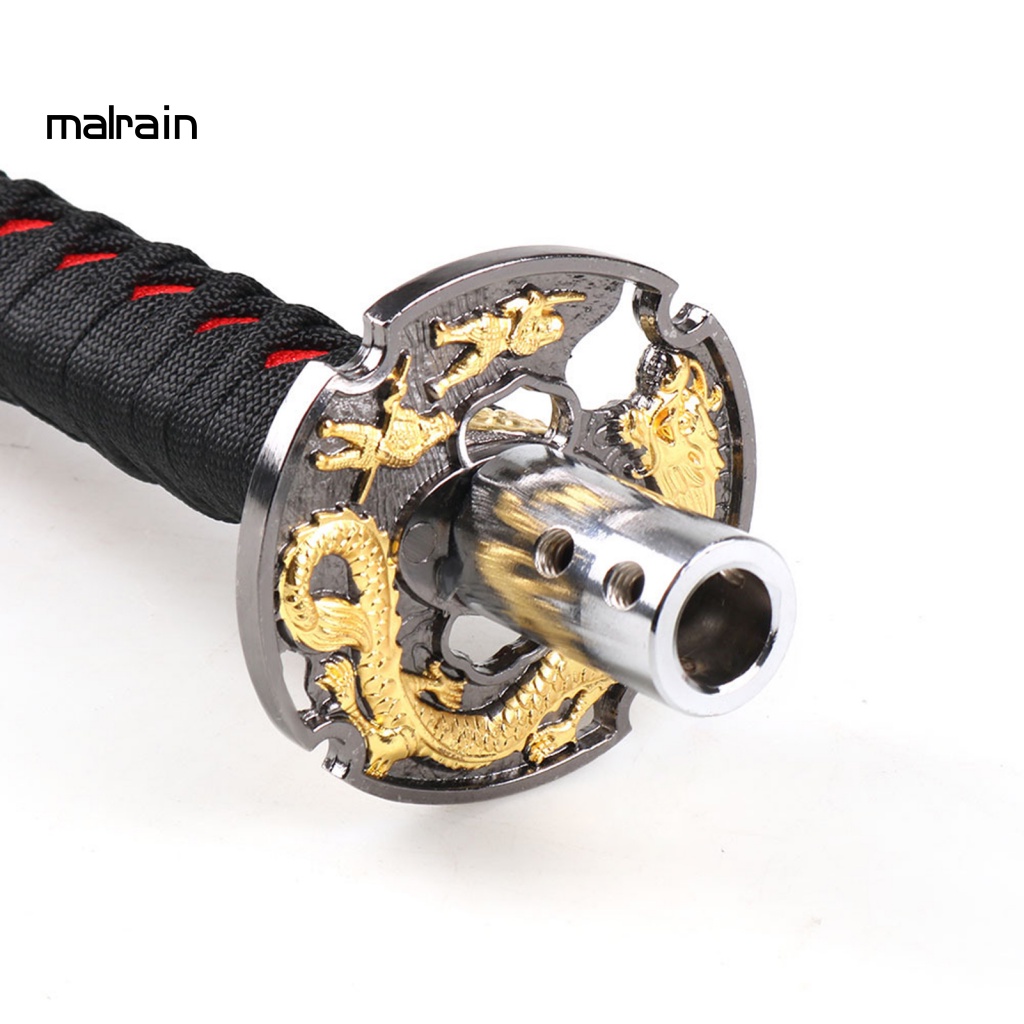 Tay Nắm Cần Số 26cm Tự Động Thông Dụng Cho Xe Hơi