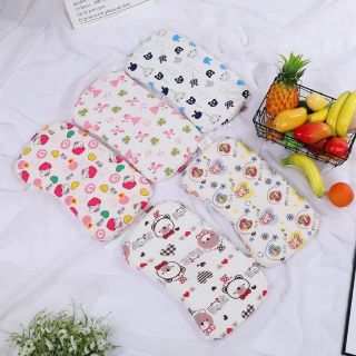 Gối cao su non dành cho bé yêu