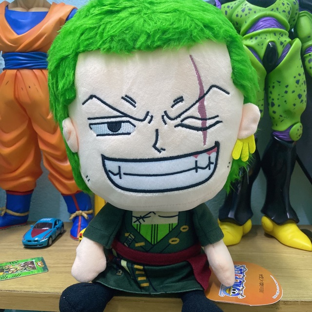 Roronoa Zoro
