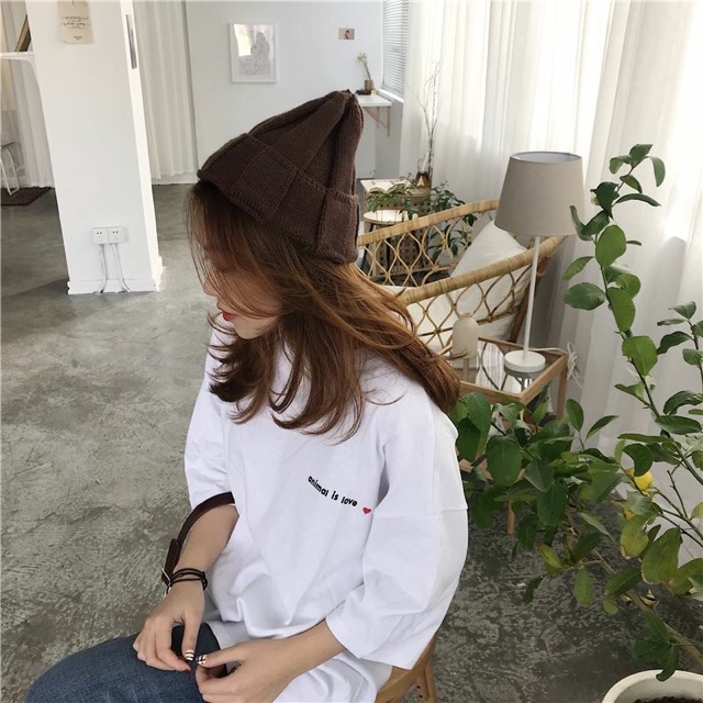 SALE XẢ HÀNG - Áo Thun Tay Lỡ Form Rộng Unisex ANIMAL | BigBuy360 - bigbuy360.vn