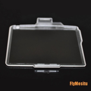 Bay❀Miếng Dán Màn Hình LCD Cứng Cho Nikon