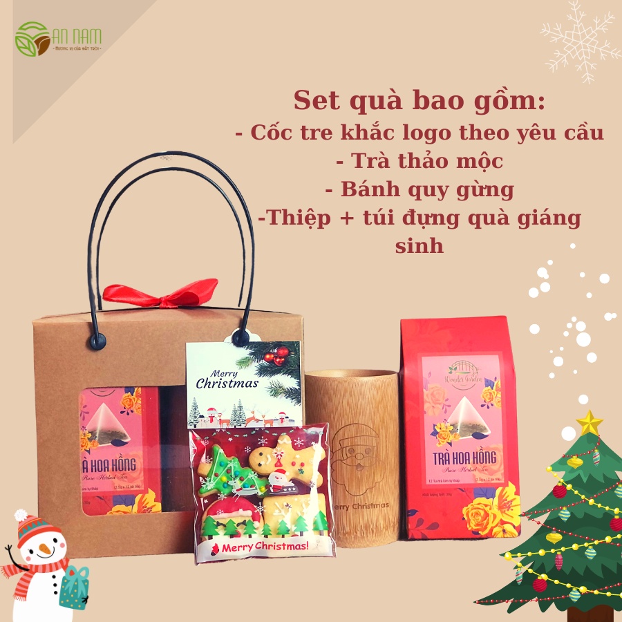 {QUÀ 8.3, 20.10,20.11} Set quà dành tặng cho Bà,Mẹ, Bạn gái, Thầy/cô (có khắc tên theo yêu cầu)