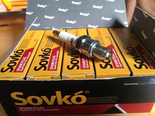 BUGI 3 CHẤU SOVKO