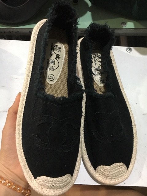 Slip on 1 màu | BigBuy360 - bigbuy360.vn