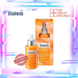 Balea tinh chất Vitamin C