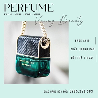 Nước hoa nữ Marc Jacobs 100ml EDP Decadence