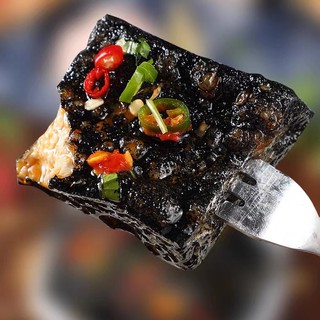 ĐẬU PHỤ THỐI