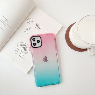 ỐP LƯNG IPHONE OMBRE SIÊU CHỐNG SỐC