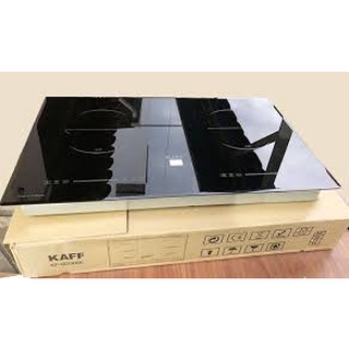 [GIAO NGAY] <FLASH SALE> Bếp từ đôi KAFF KF-SD300II <HÀNG CHÍNH HÃNG> BẾP TỪ ÂM CAO CẤP