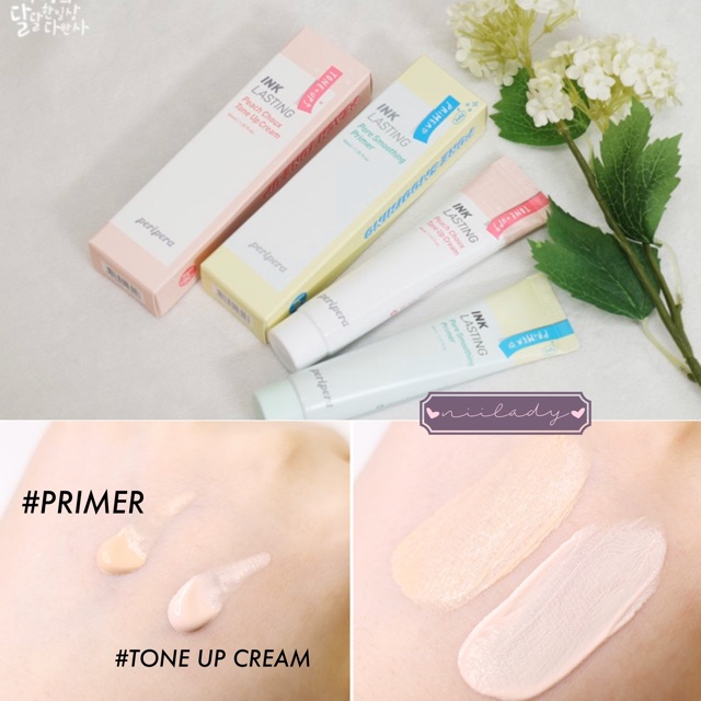 (TL HSD 29/9/2021) Kem lót Peripera Ink Lasting | BigBuy360 - bigbuy360.vn