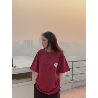 Áo pull Dickies ngắn tay 8805 AP467 1994closet
