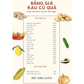 [HCM] Dưa leo tươi 1kg