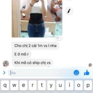 Gen Nịt Bụng NOVA Nhật Bản