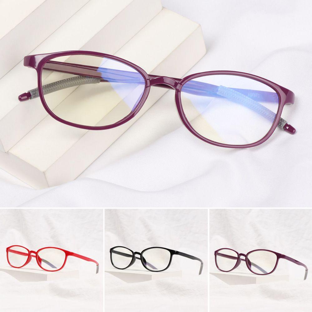 Kính đọc sách chống mỏi mắt Gọng Siêu Nhẹ Chống Mệt Mỏi Thiết Kế Nhỏ Gọn Thời Trang