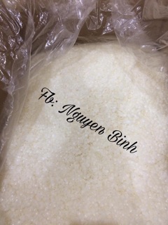 Sáp ong trắng (1kg)