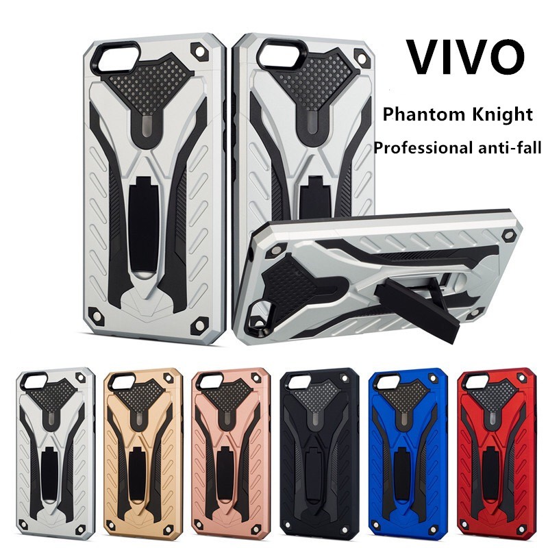 Ốp Lưng Chống Rơi Cho Vivo S1 Pro V15 Pro Case Vivo V7 V7 + V9 V11 Pro Y75 Y79 Y85