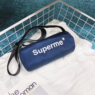 Túi trống Supreme