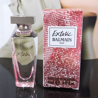 (AUTH 100% PHÁP) Nước hoa Extatic Balmain  5ml