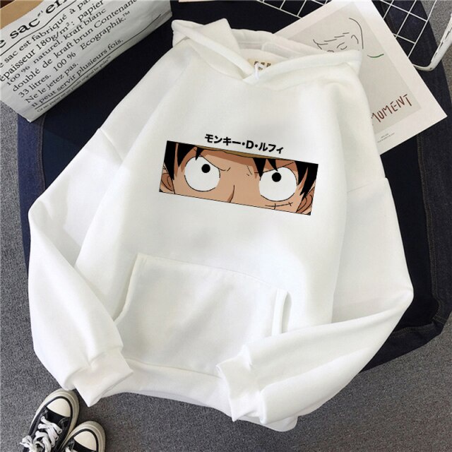 BST ÁO HOODIE One Piece cực đẹp hoodie hình Luffy One Piece chất nỉ bông   💖