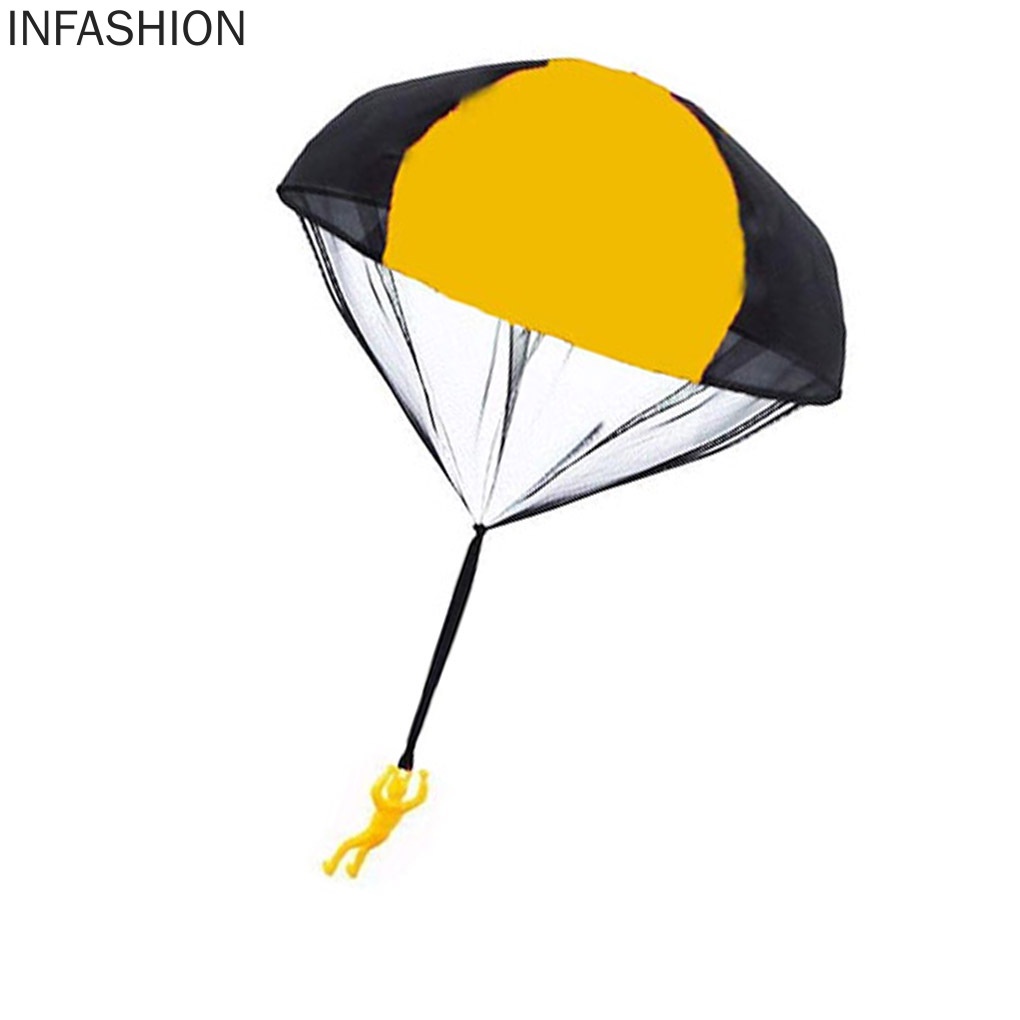 Đồ Chơi Lính Nhảy Dù Cho Bé